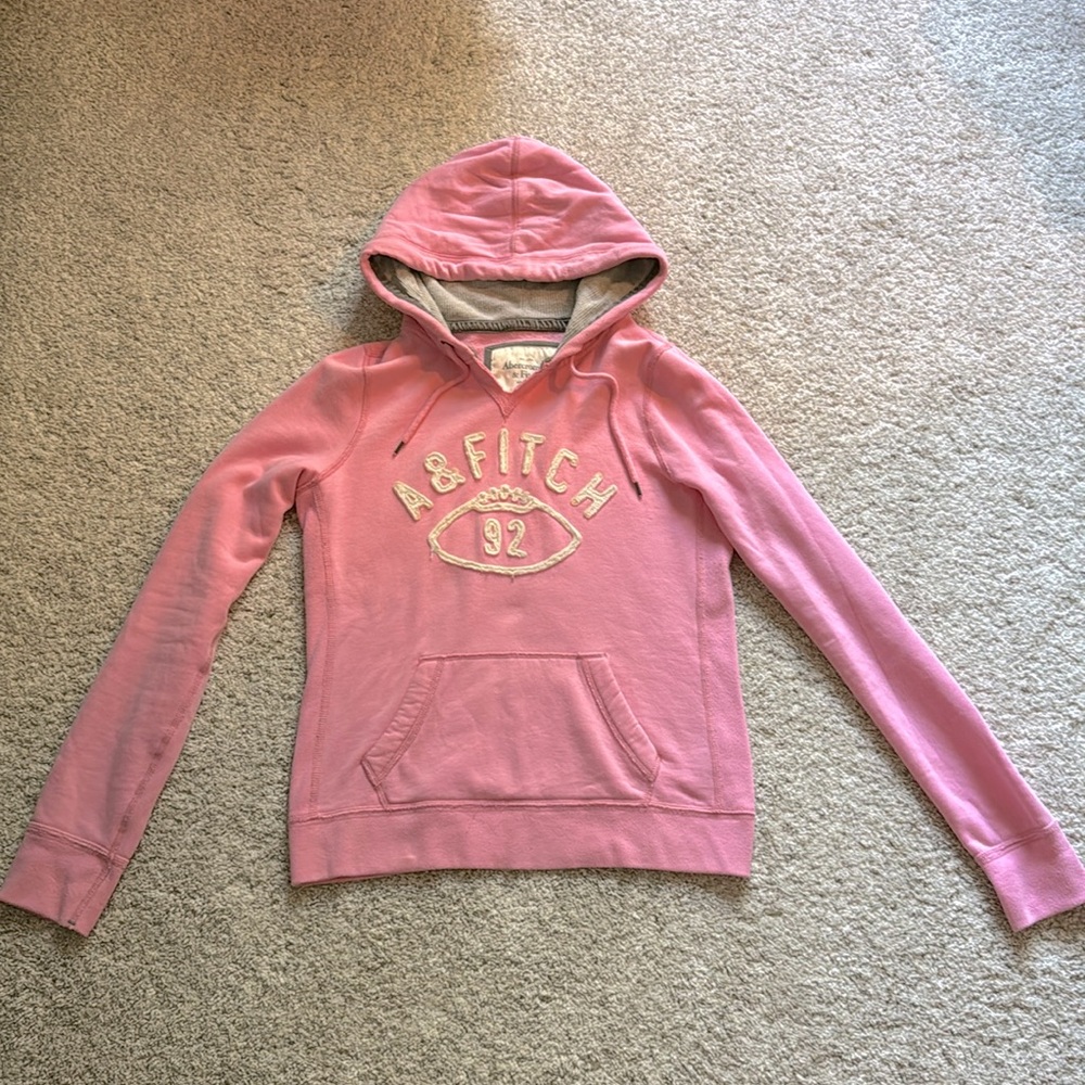 Vintage Abercrombie & Fitch Sweatshirt